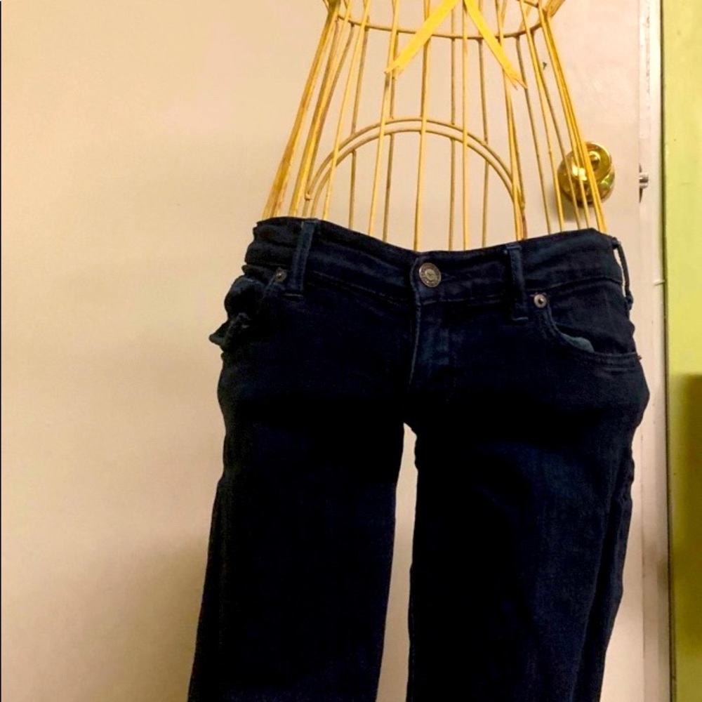 Holister jeans